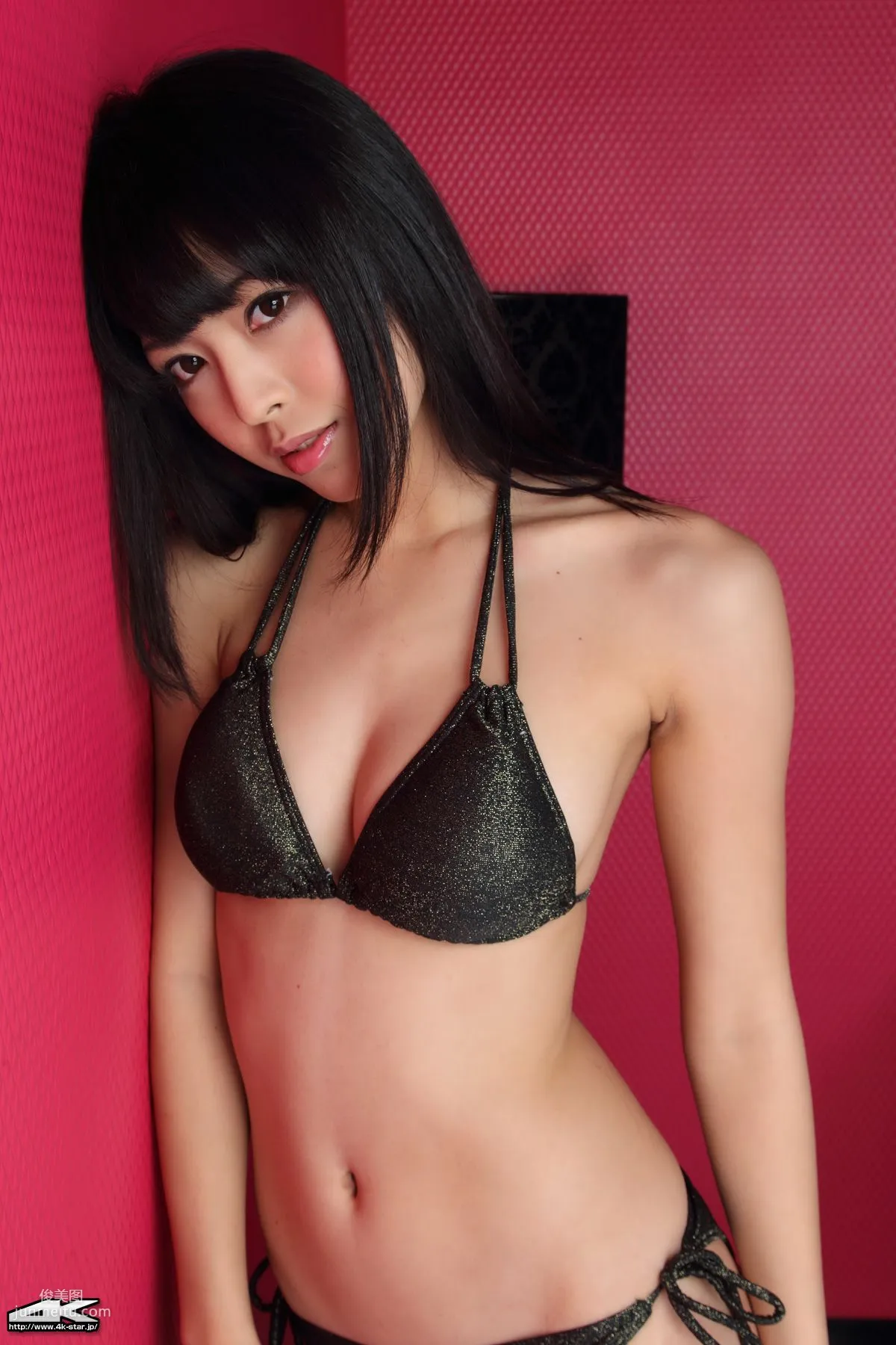 [4K-STAR] NO.00031 Sakura Sato さとう さくら Swim Suits 写真集19