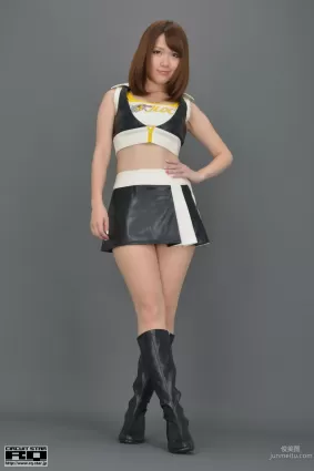 [RQ-STAR] NO.00803 高橋あやか Ayaka Takahashi Race Queen 賽車女郎 寫真集