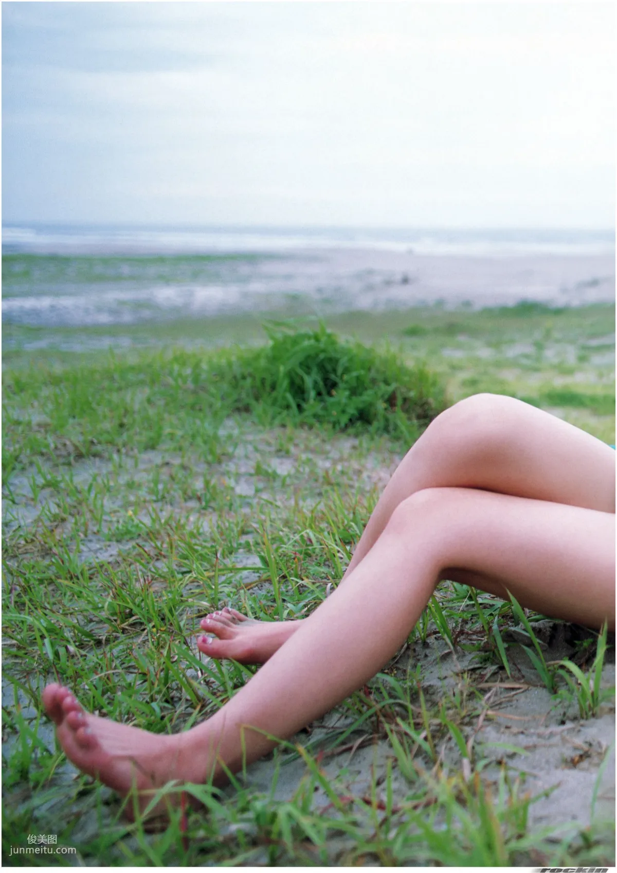 小倉優子《小倉優子のおいしいいただき方》 [PB写真集] 139