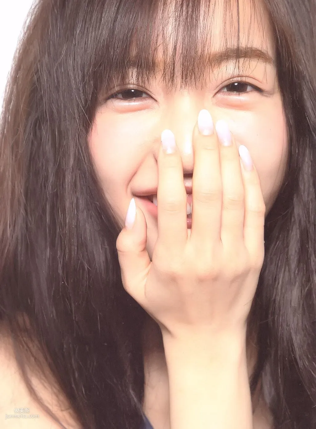 Tomomi Itano, Luv U 10th Anniversary [Photo Books] photo 67