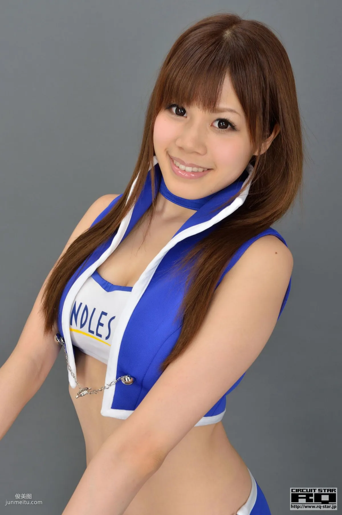 [RQ-STAR] NO.00805 中野あすか Race Queen 賽車女郎 寫真集 24
