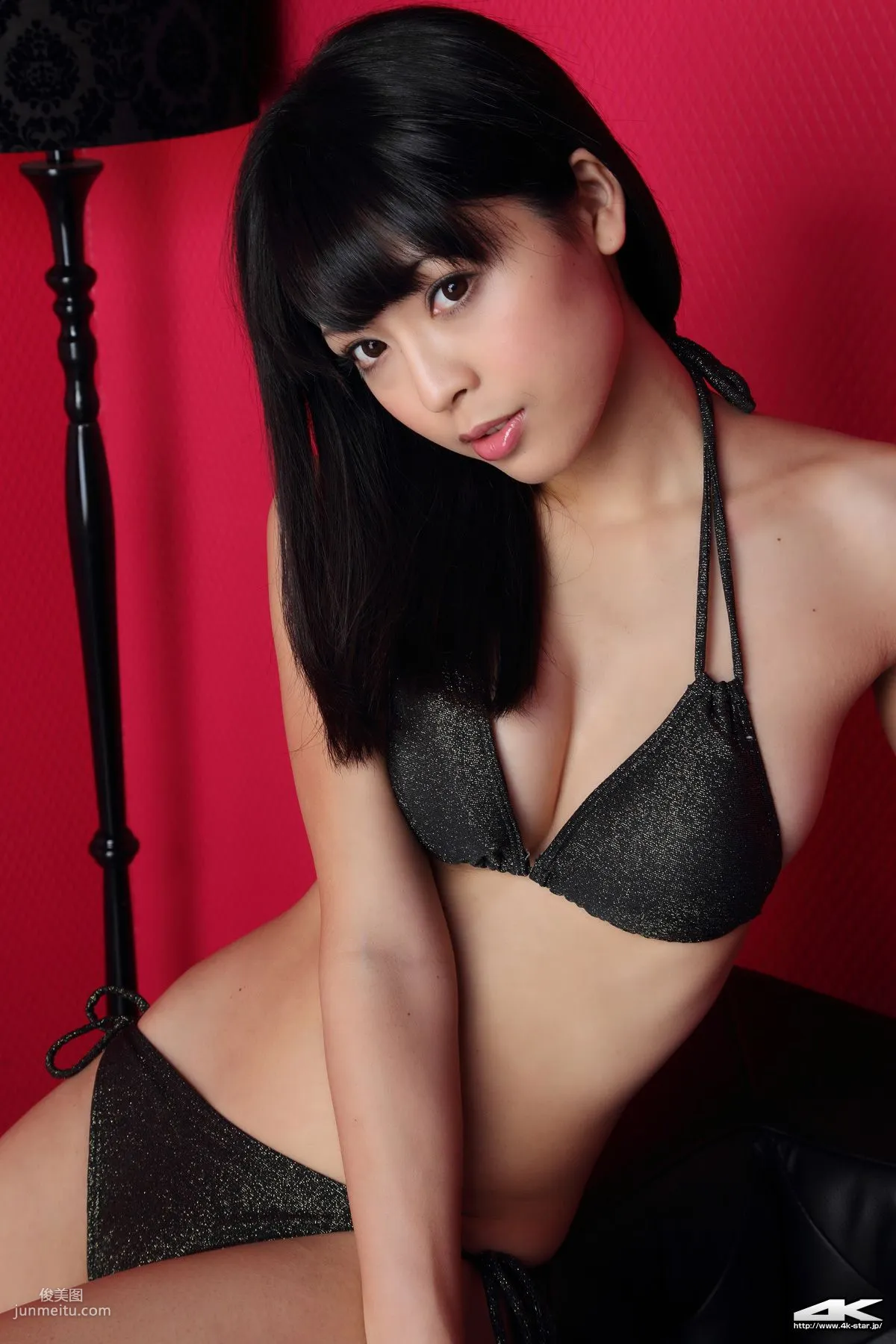 [4K-STAR] NO.00031 Sakura Sato さとう さくら Swim Suits 写真集42