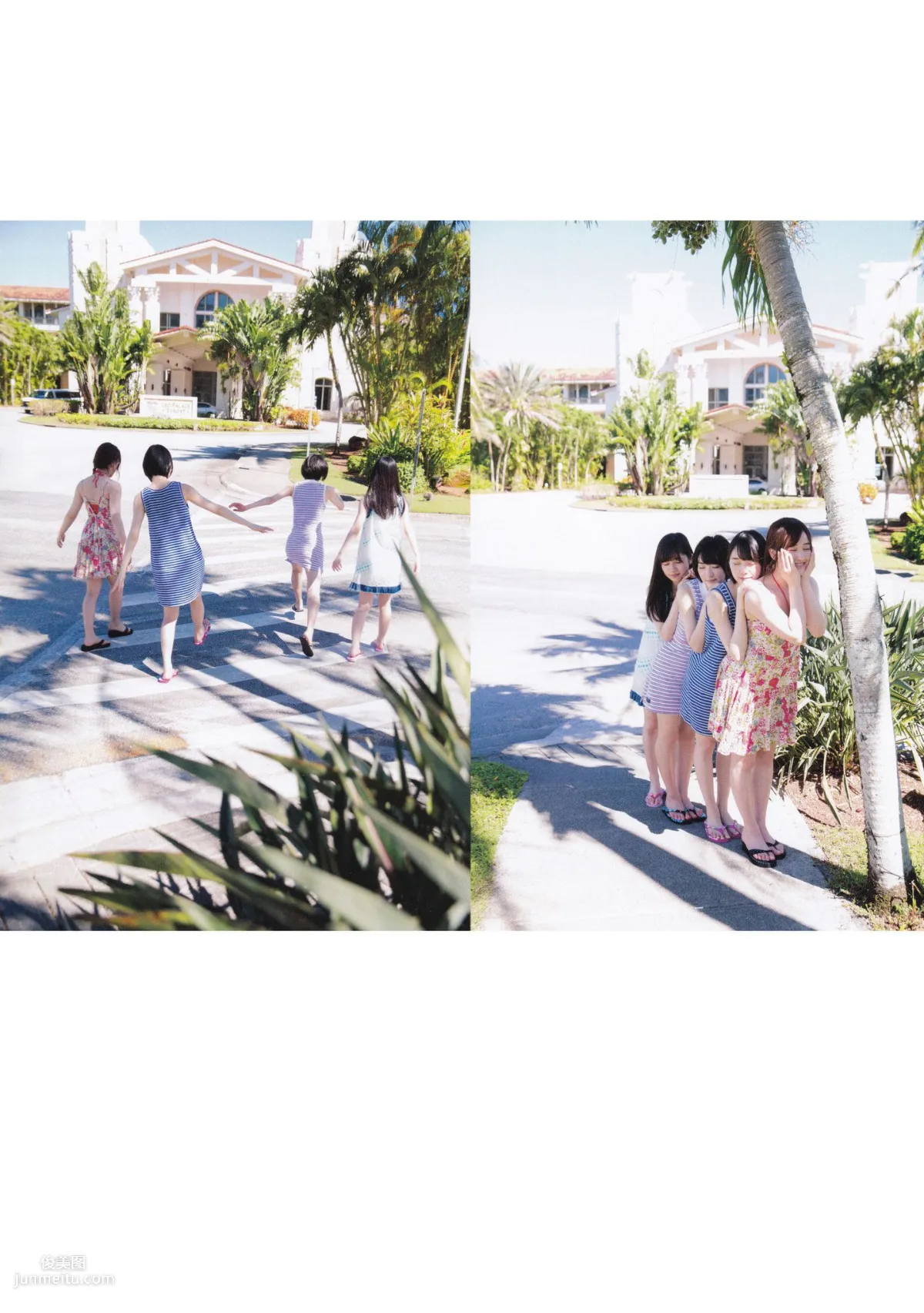 乃木坂46 《1時間遅れのI love you》 [PB寫真集] 92
