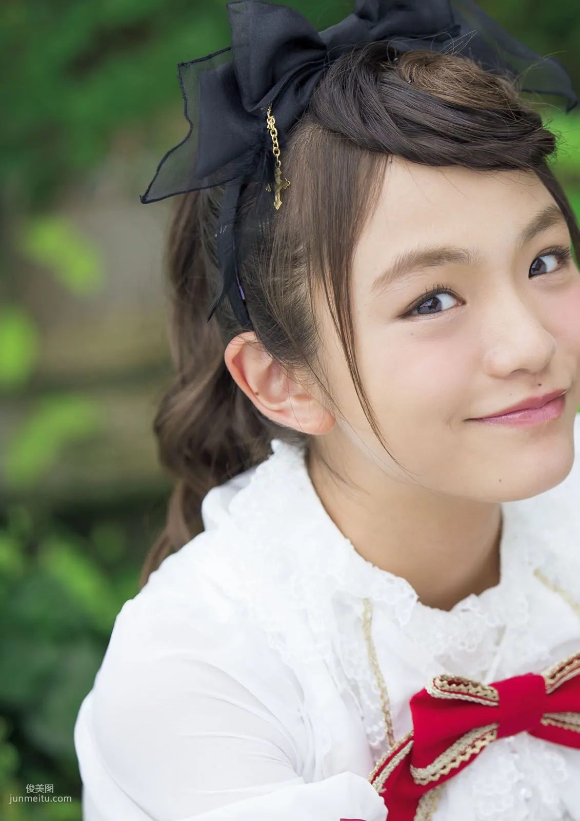 [Photo Book] Fuwafuwa, It's Fuwafuwa Photo Set photo 10