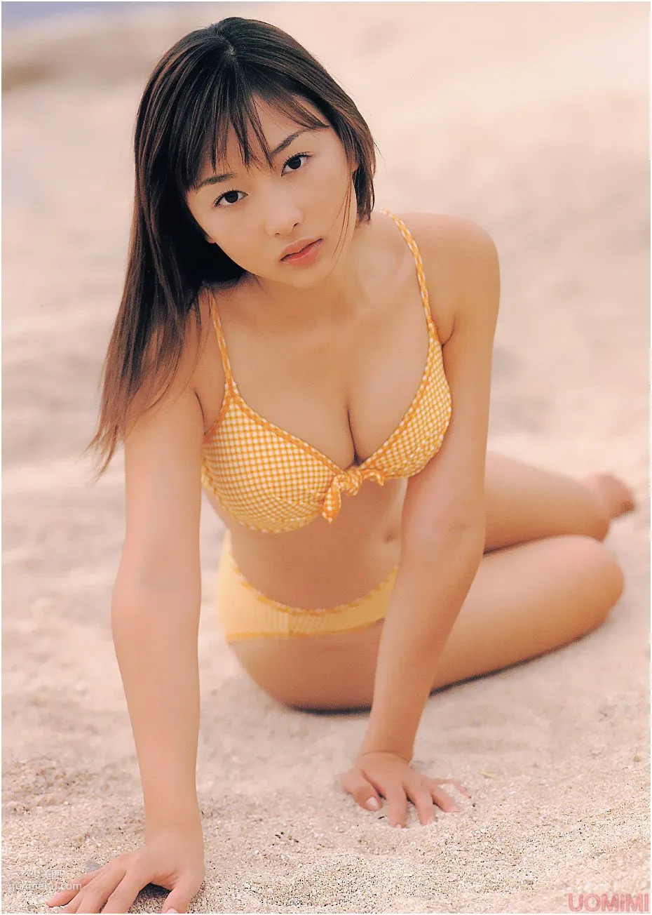 杏さゆり/杏小百合《anzu》 [PhotoBook] 寫真集 28