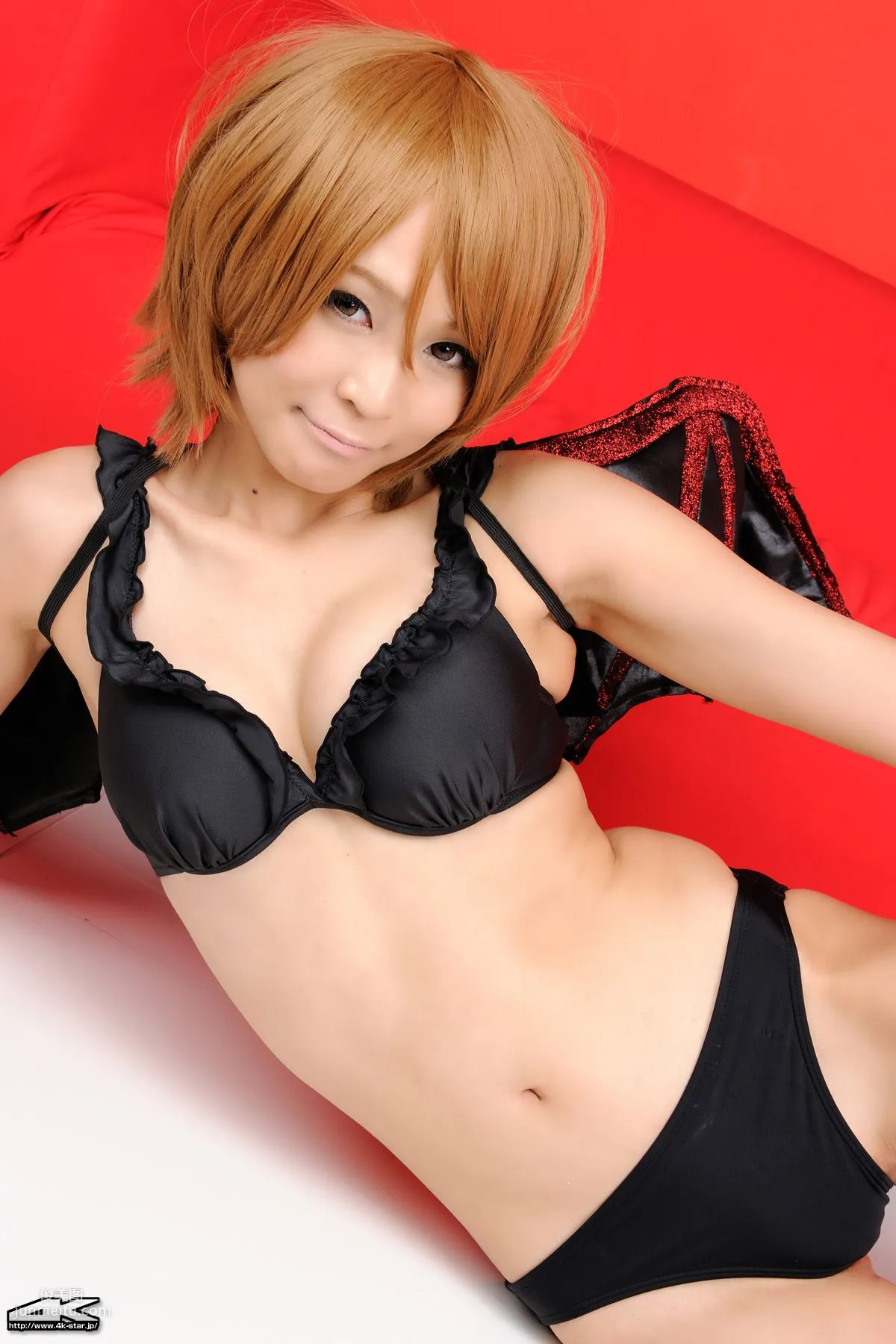 [4K-STAR] NO.00036 Sayuri Ono 小野さゆり Swim Suits COS系列 寫真集 94