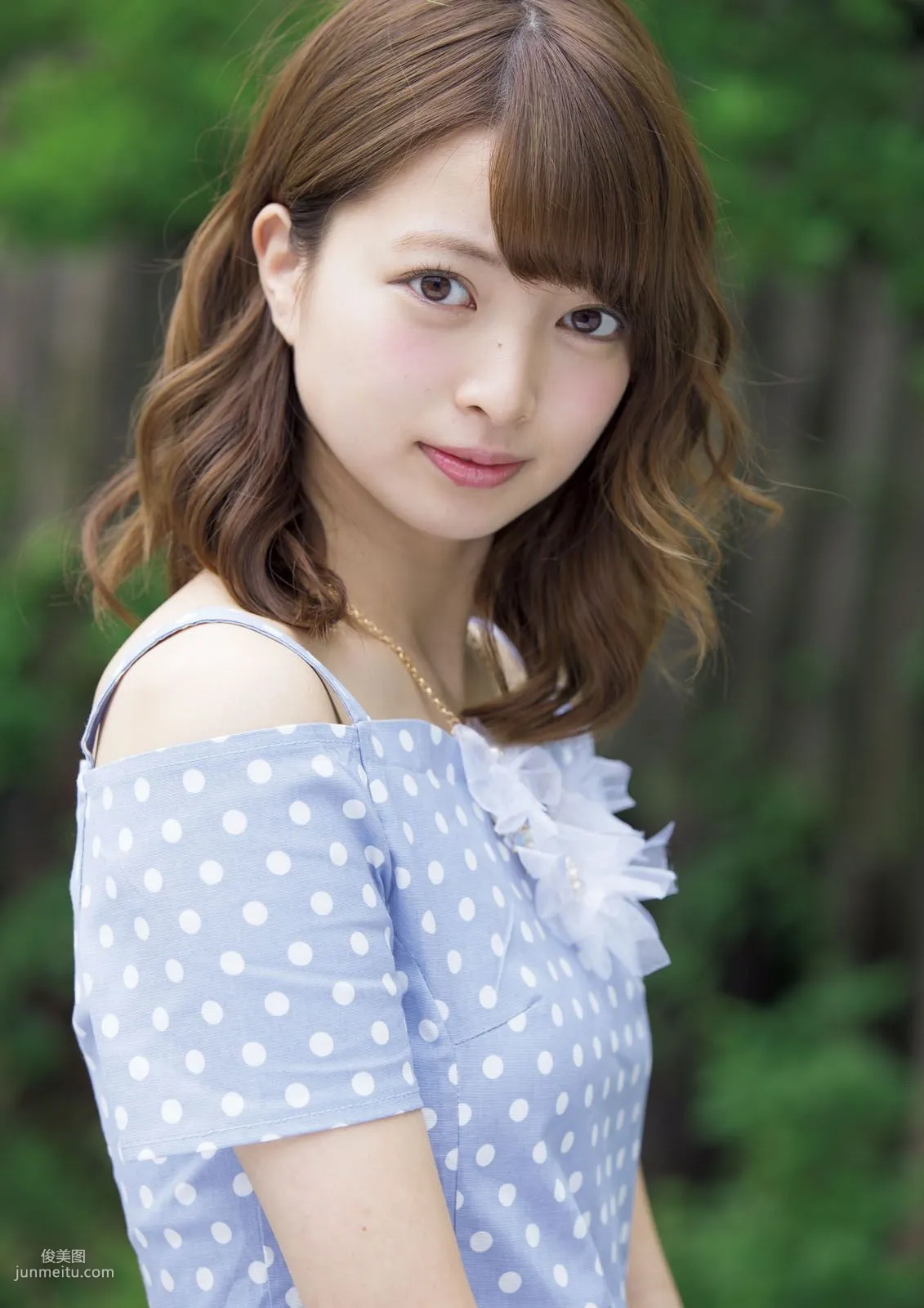 [Photo Book] Fuwafuwa, It's Fuwafuwa Photo Set photo 33
