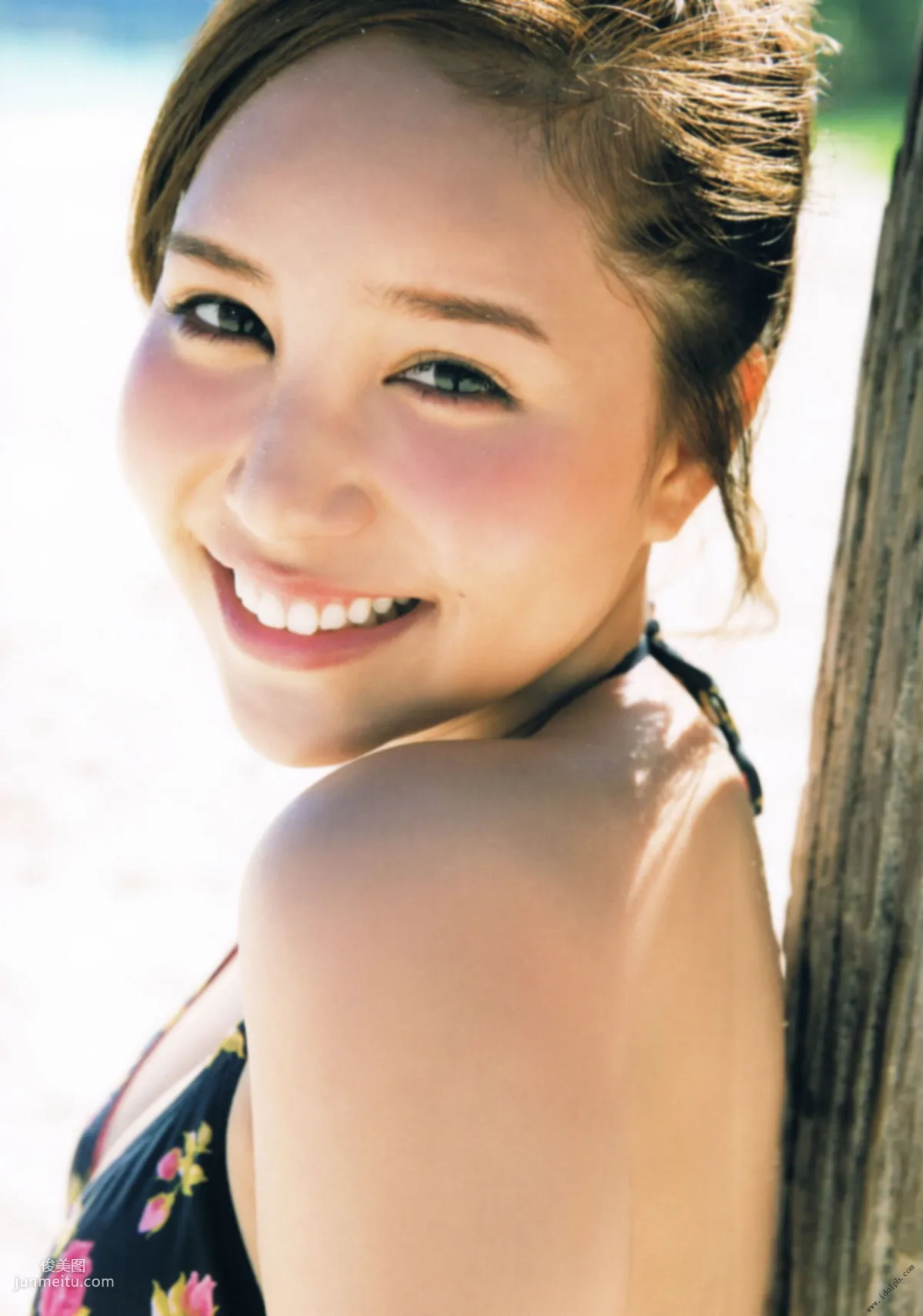 Tomomi Kasai 'Scorched' [PhotoBook] Photo Set photo 5