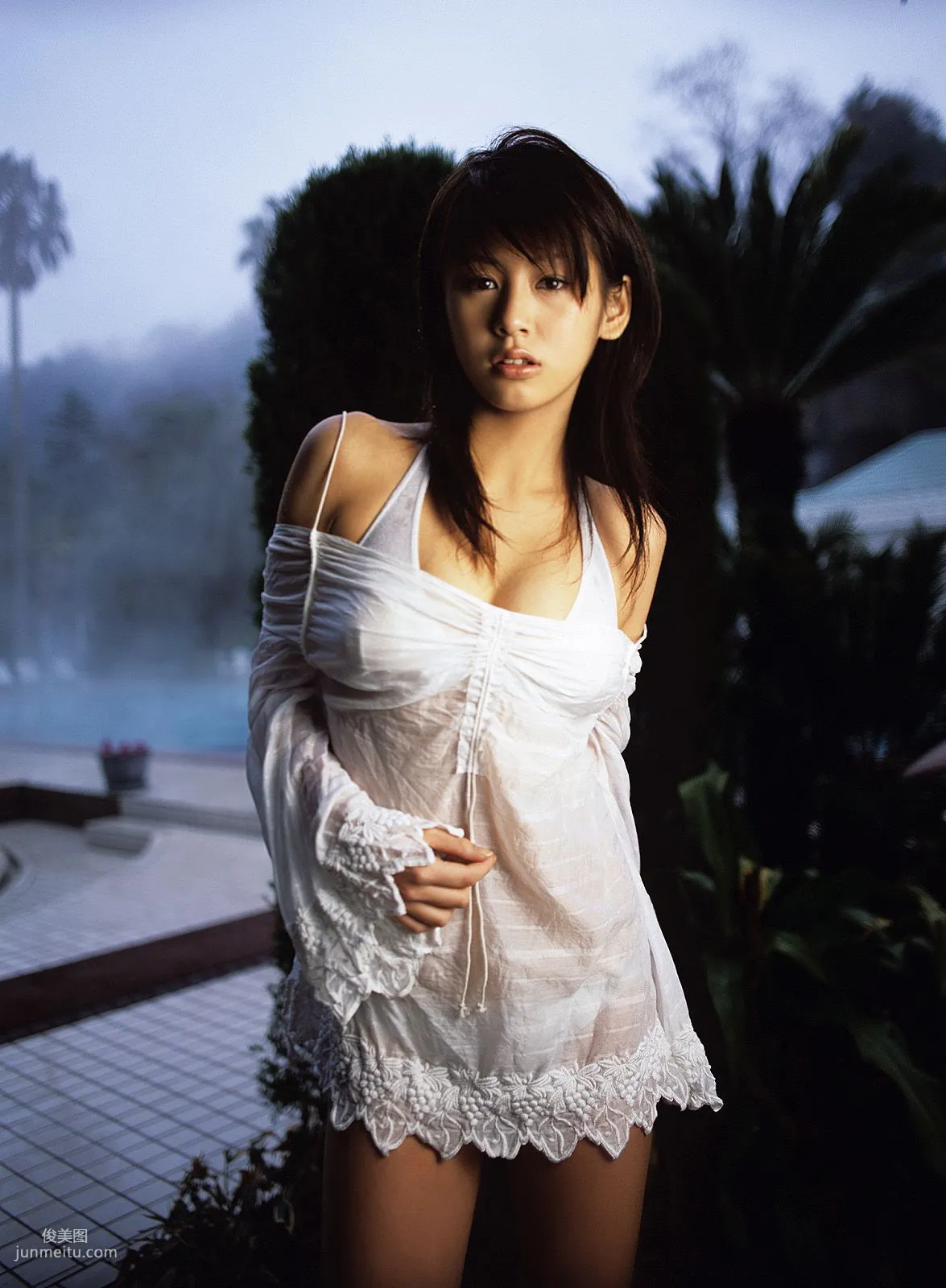Yuka Kosaka 小阪由佳 Set 2 [PhotoBook] 寫真集 42