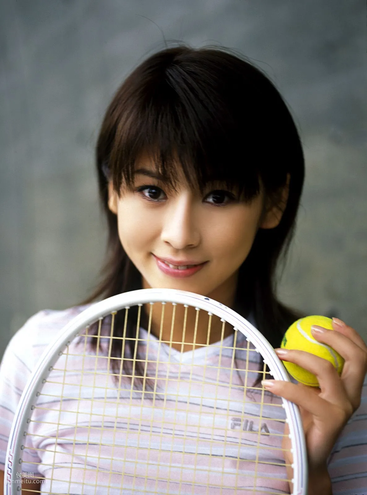 [PhotoBook] Yuka Kosaka 小阪由佳 寫真集 49
