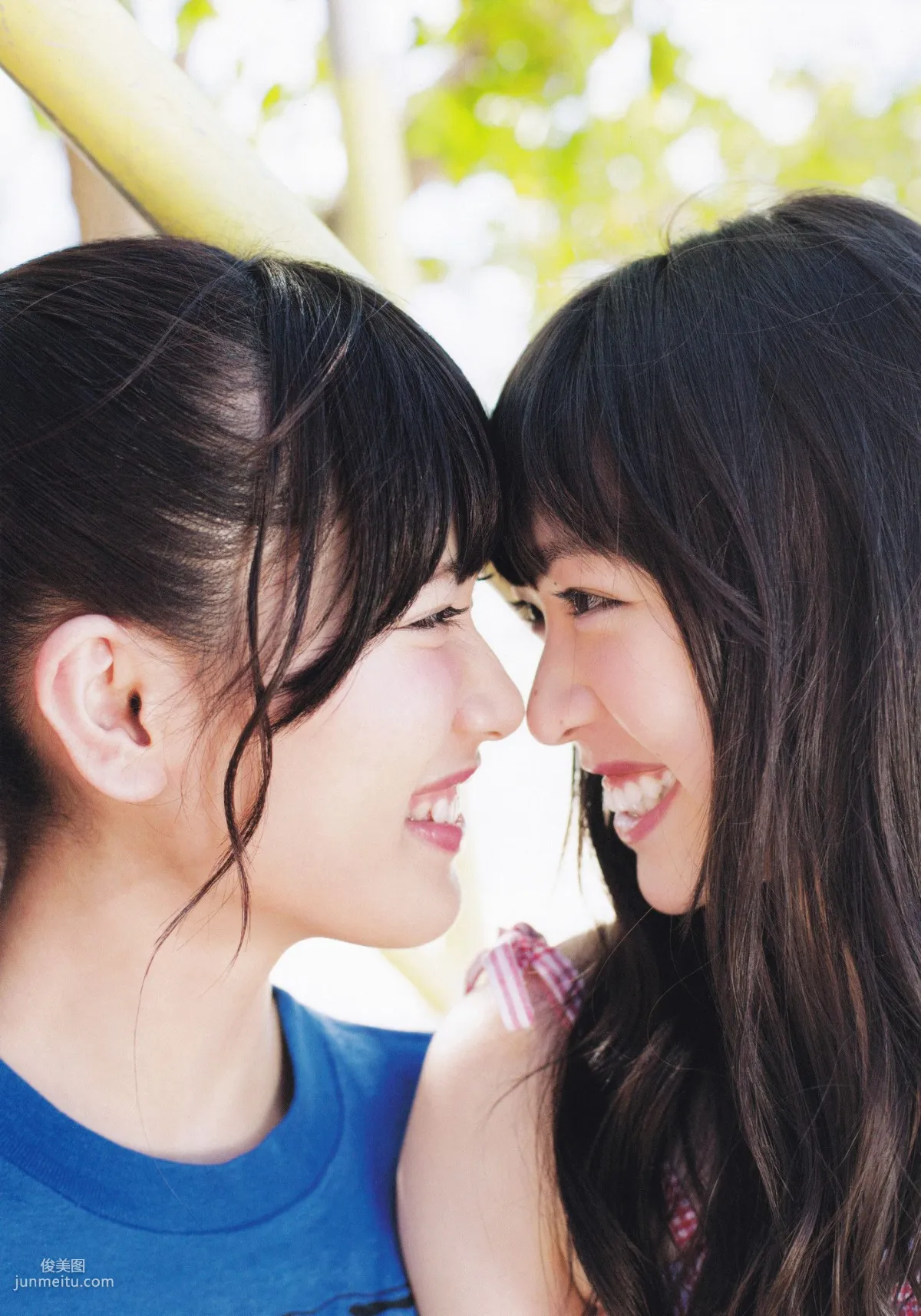 乃木坂46 《1時間遅れのI love you》 [PB寫真集] 99