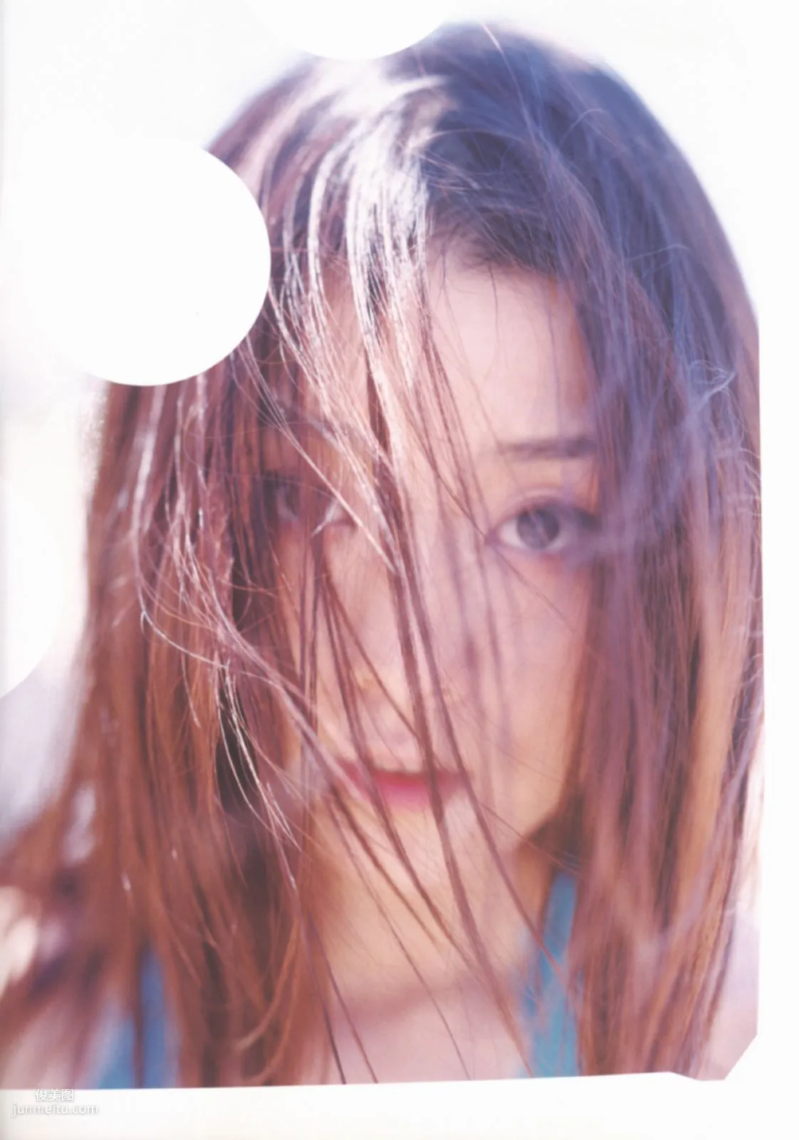 Ayumi Ito Ayumi Ito [Photo Book] Monthly Series 060 Photo Set photo 45