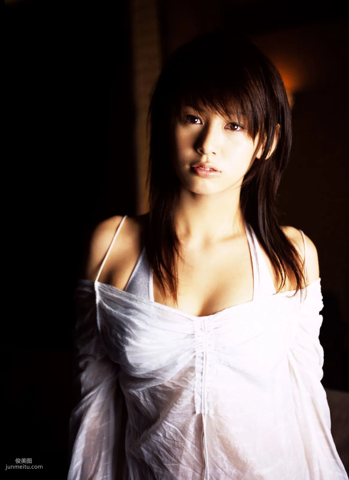Yuka Kosaka 小阪由佳 Set 2 [PhotoBook] 寫真集 16