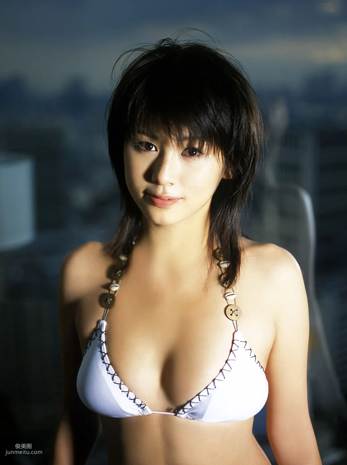 [PhotoBook] Yuka Kosaka 小阪由佳 寫真集 5