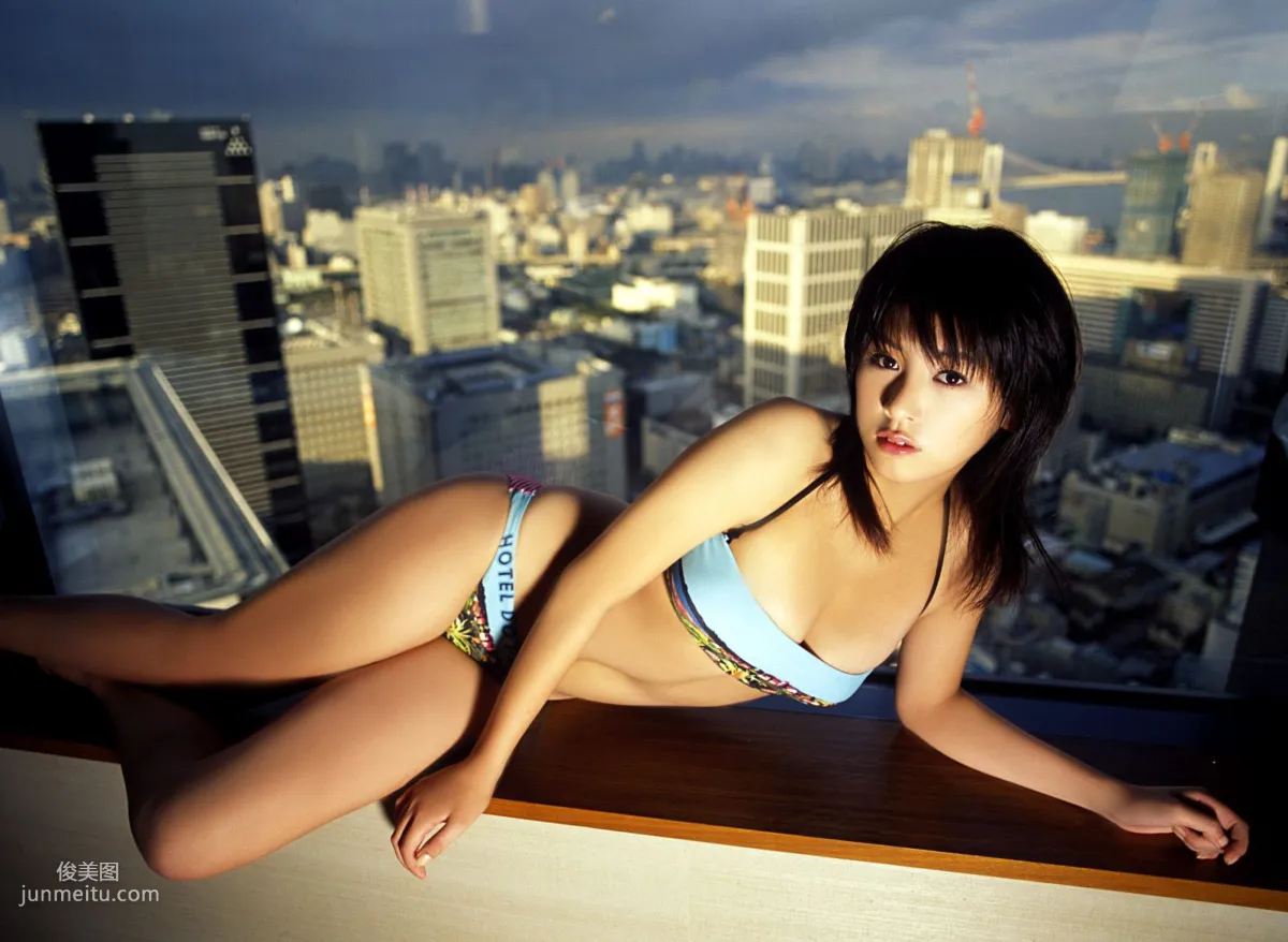[PhotoBook] Yuka Kosaka 小阪由佳 寫真集 46