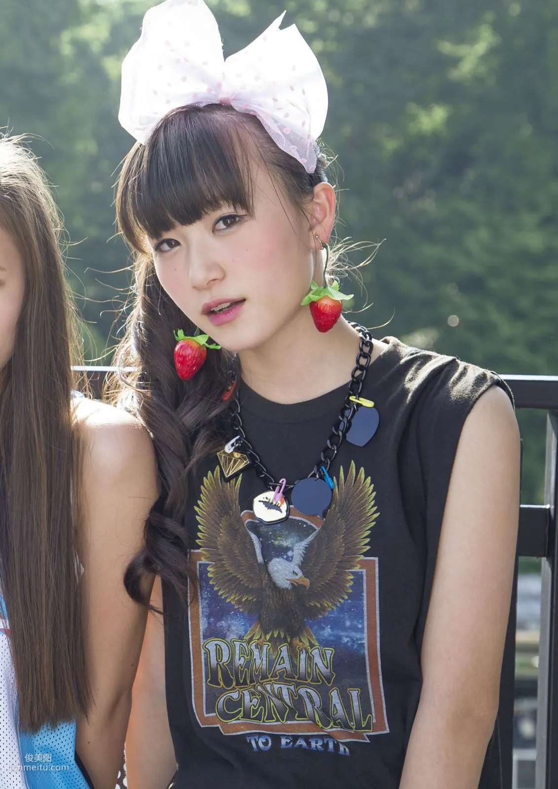 [Photo Book] Fuwafuwa, It's Fuwafuwa Photo Set photo 83
