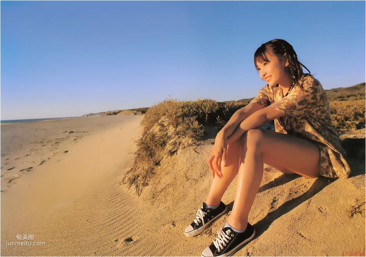 杏さゆり/杏小百合《anzu》 [PhotoBook] 寫真集 60