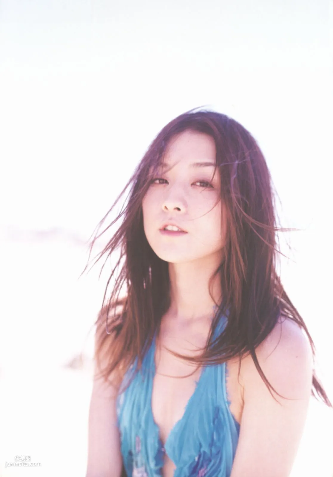 Ayumi Ito Ayumi Ito [Photo Book] Monthly Series 060 Photo Set photo 11