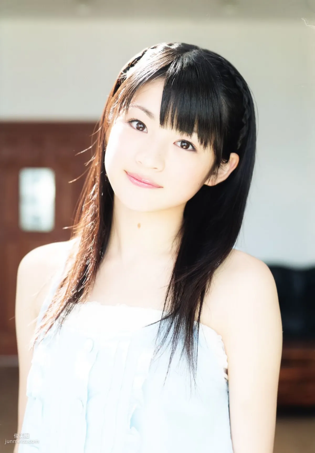 前田憂佳《See You-karin》 [PB寫真集] 49