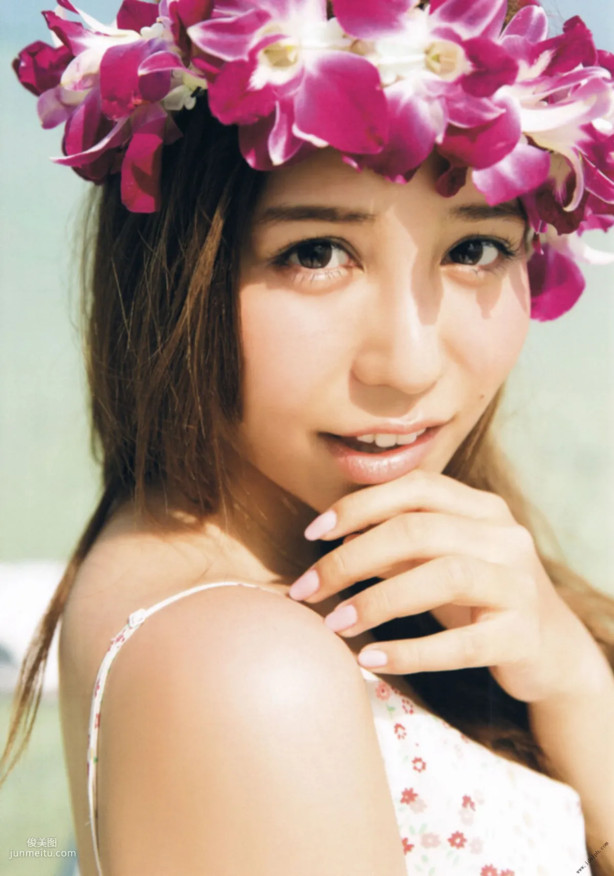 Tomomi Kasai 'Scorched' [PhotoBook] Photo Set photo 16