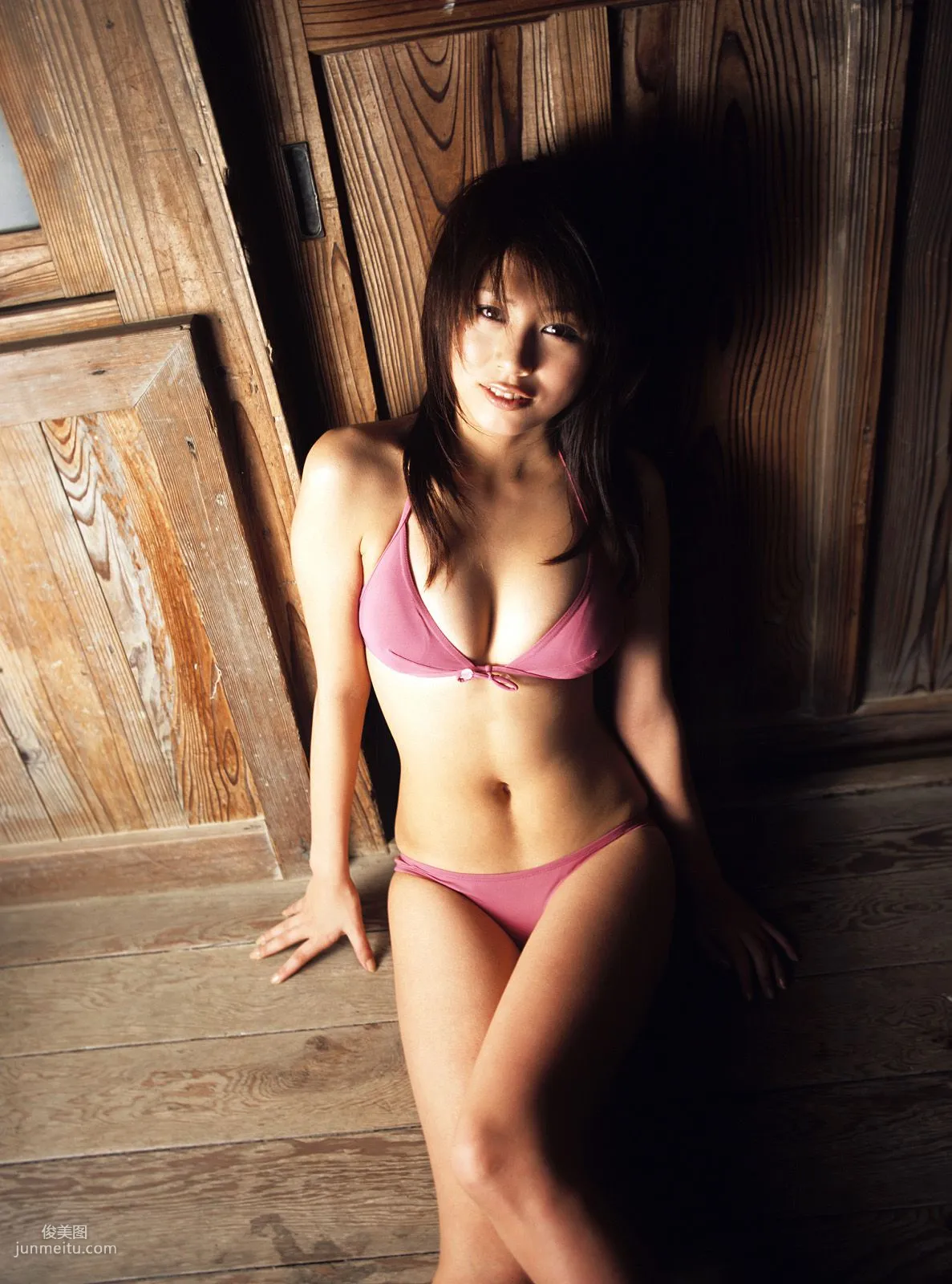 Yuka Kosaka 小阪由佳 Set 2 [PhotoBook] 寫真集 31