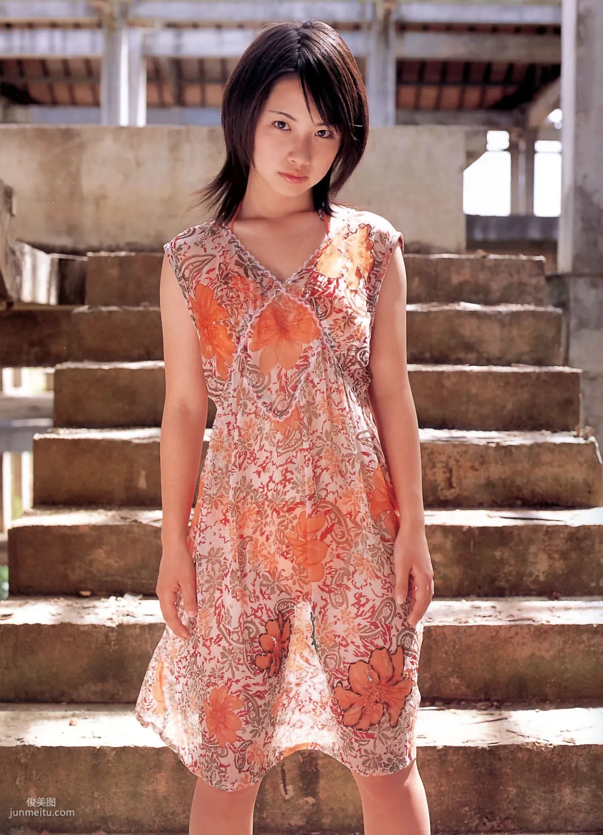 寺田有希《大好き!!》 [PhotoBook] 写真集31