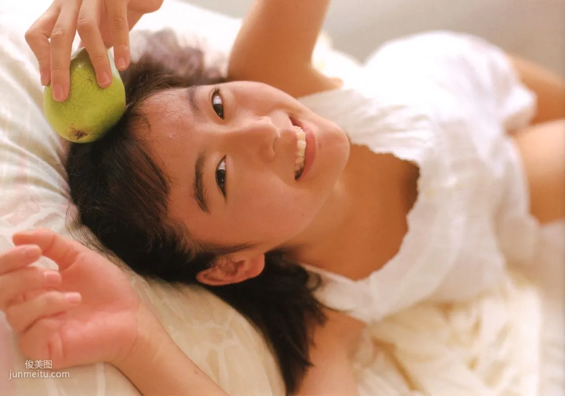 三津谷葉子、奈良沙緒理 《Pure Girl》「Duo」 [PB寫真集] 52