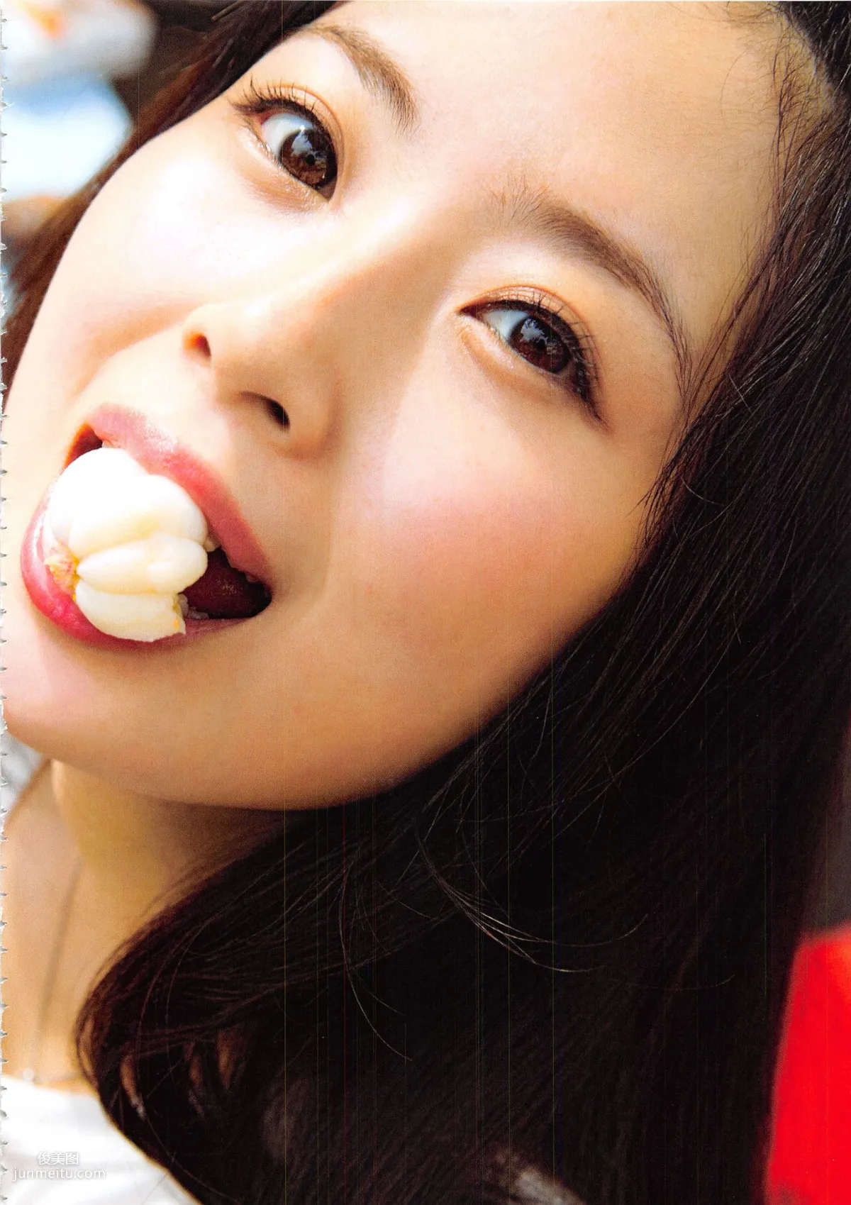 高柳明音《Churi》 [Photobook] 寫真集 100