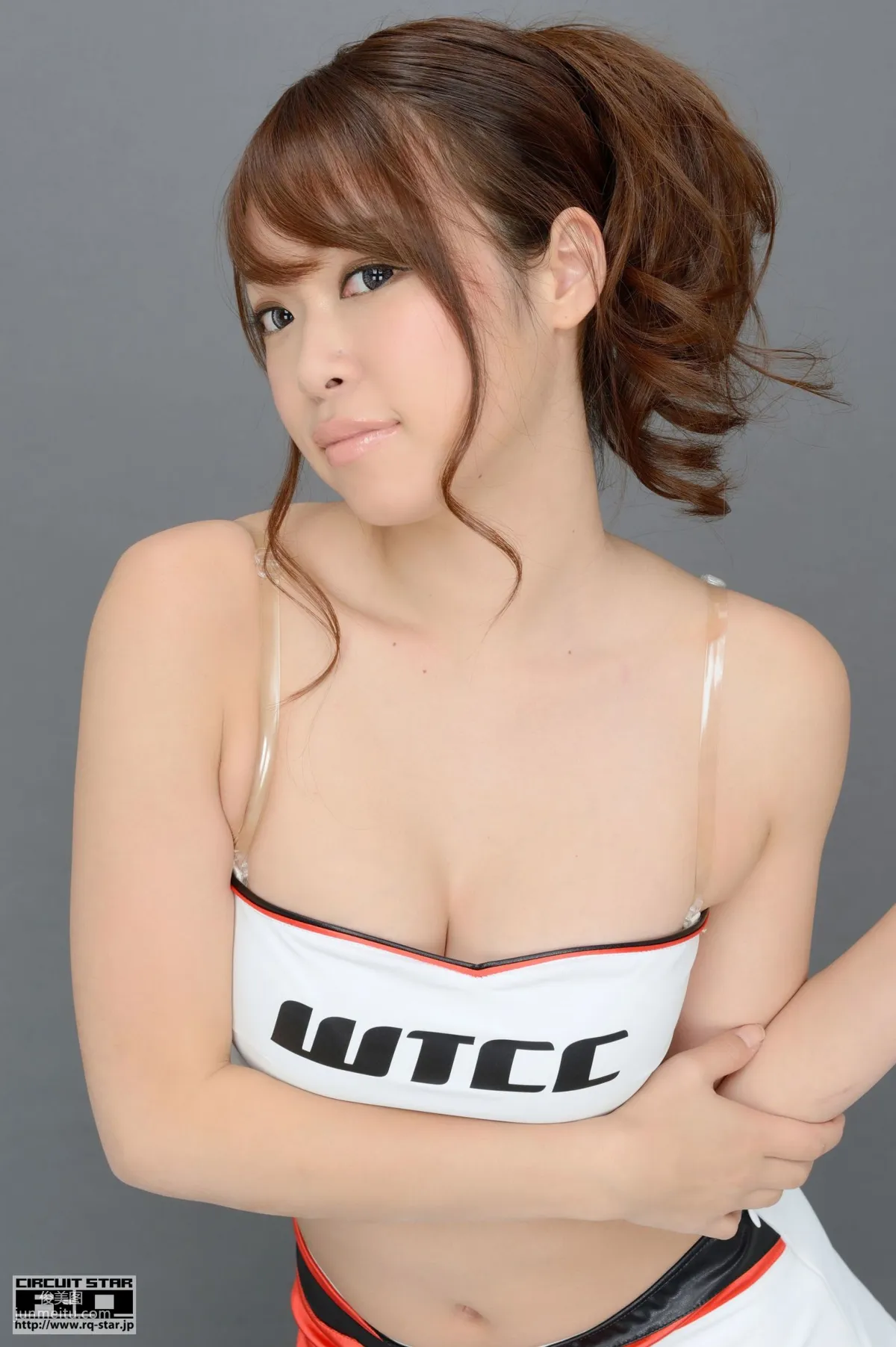 [RQ-STAR] NO.00881 Aya Sagane 相根あや Race Queen 寫真集 30