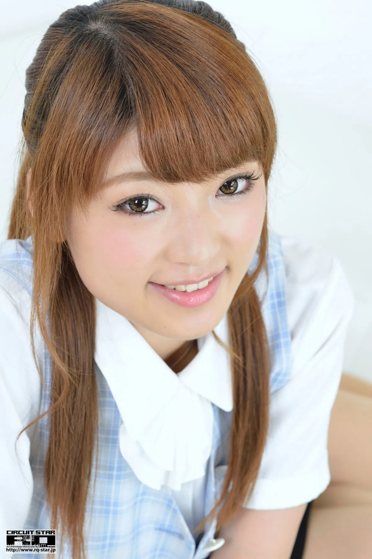 [RQ-STAR] NO.00827 辻井美香 Office Lady 辦公室女郎 寫真集 81