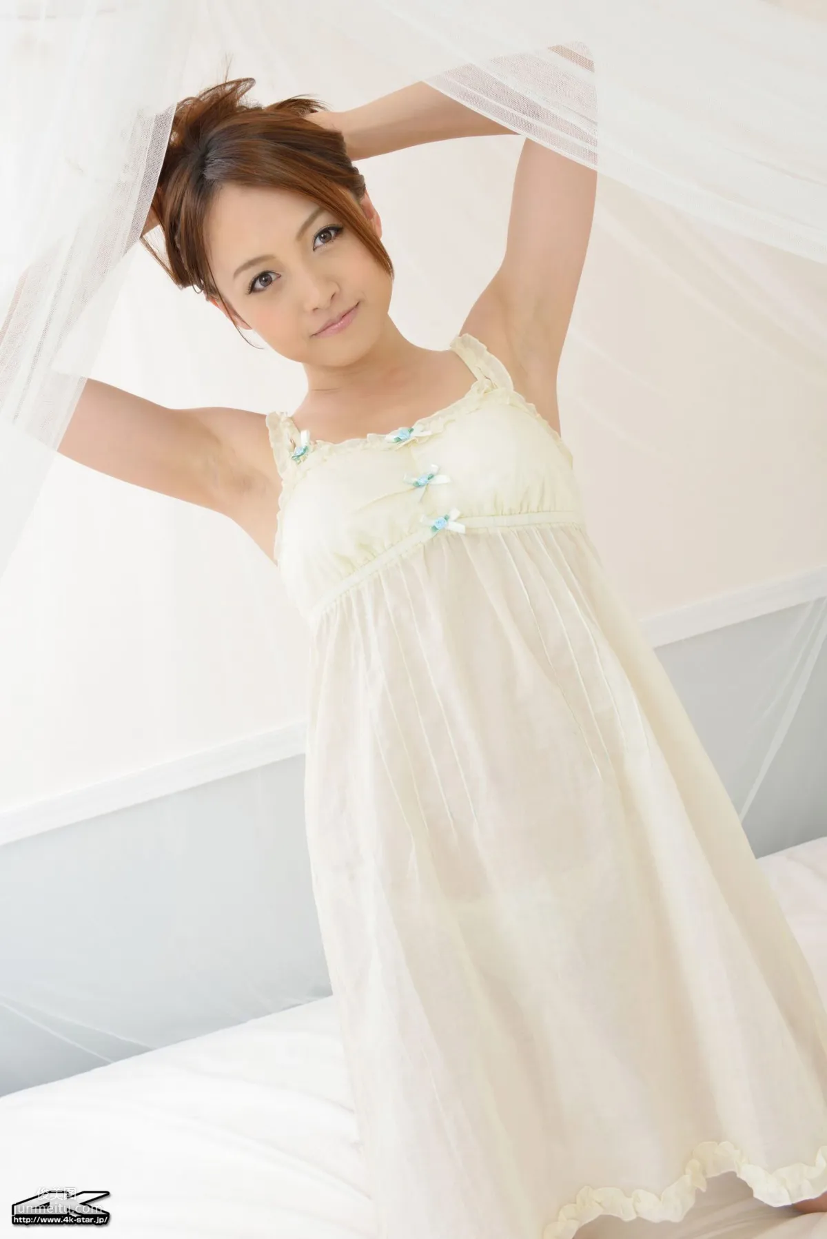 [4K-STAR] NO.00054 Rina Itoh Camisole Photo Set photo 58