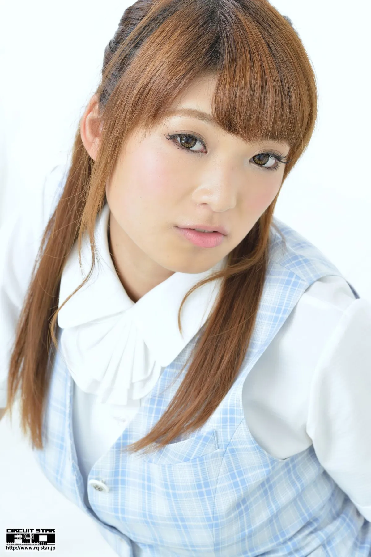 [RQ-STAR] NO.00827 辻井美香 Office Lady 辦公室女郎 寫真集 85