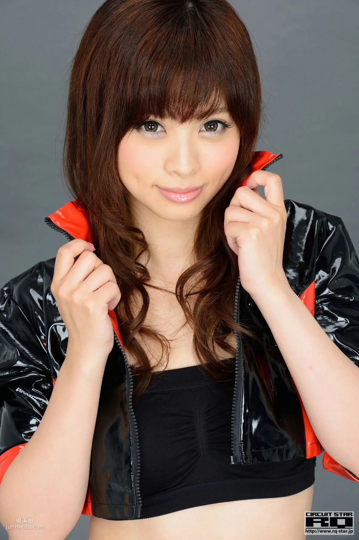 [RQ-STAR] NO.00862 模特YUKI Race Queen 写真集90