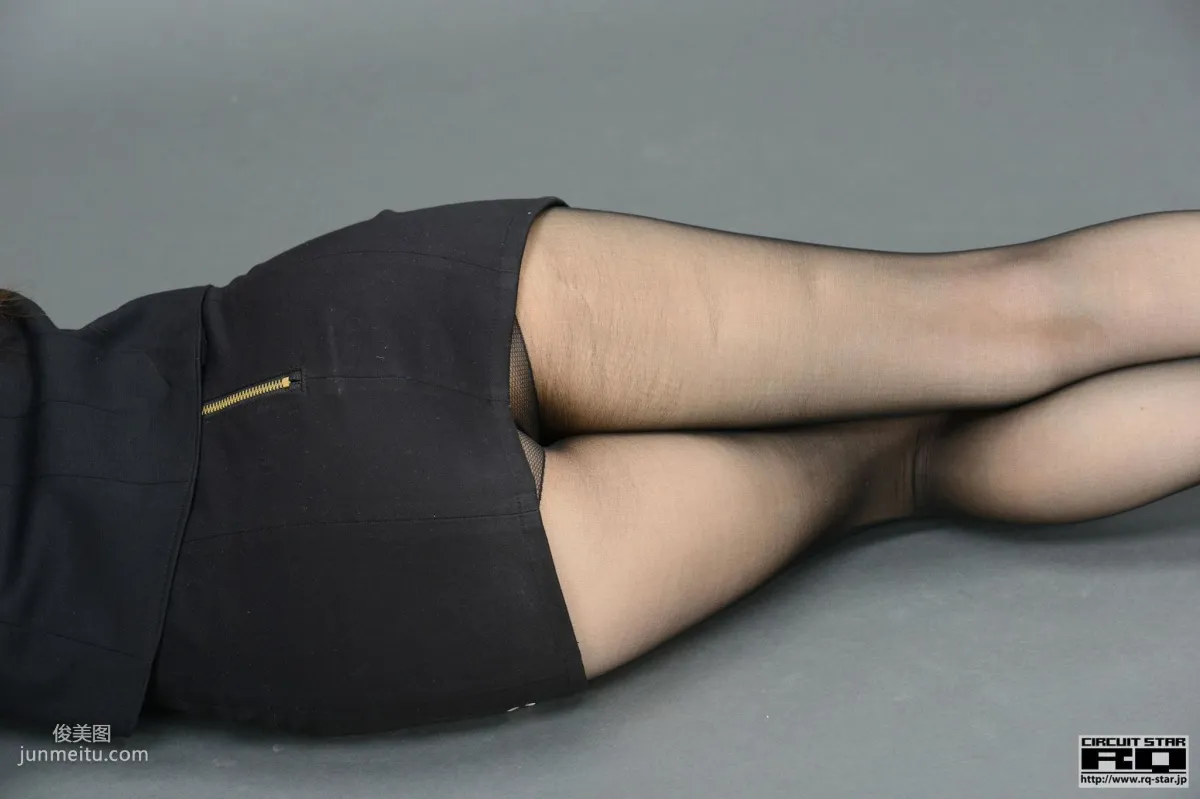 [RQ-STAR] NO.00852 美羽/MIU Race Queen 赛车女郎 写真集100