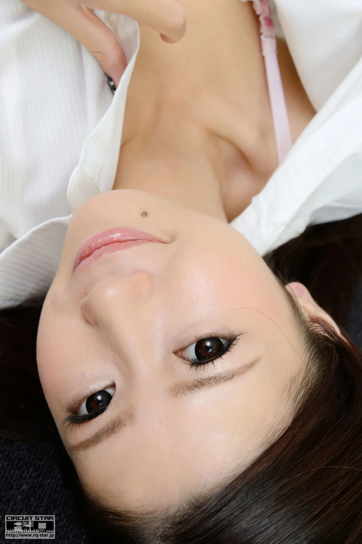 [RQ-STAR] NO.00873 佐野美由 Office Lady 办公室女郎 写真集77