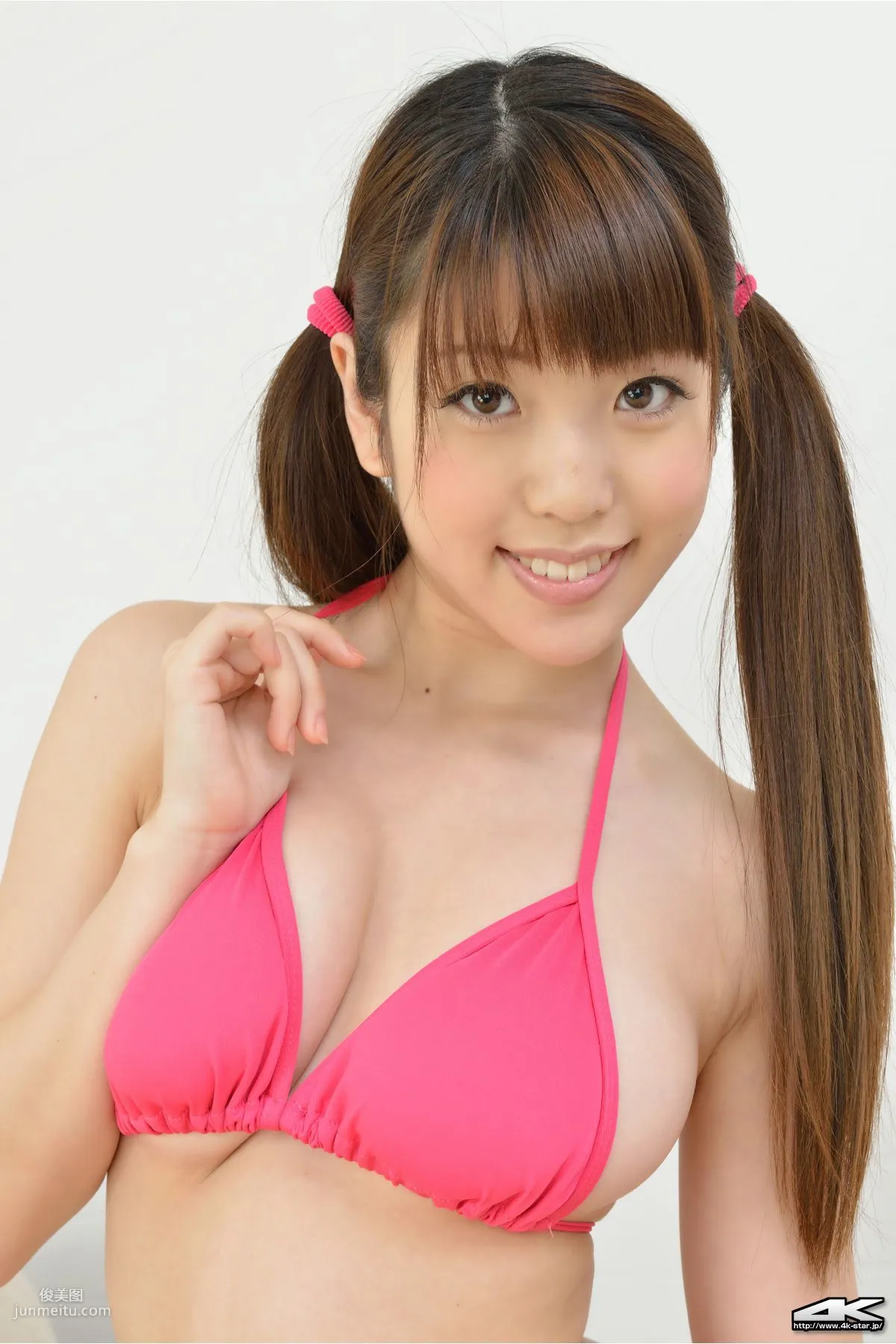 [4K-STAR] NO.00050 白石みずほ/白石瑞穗 Swim Suits 写真集100