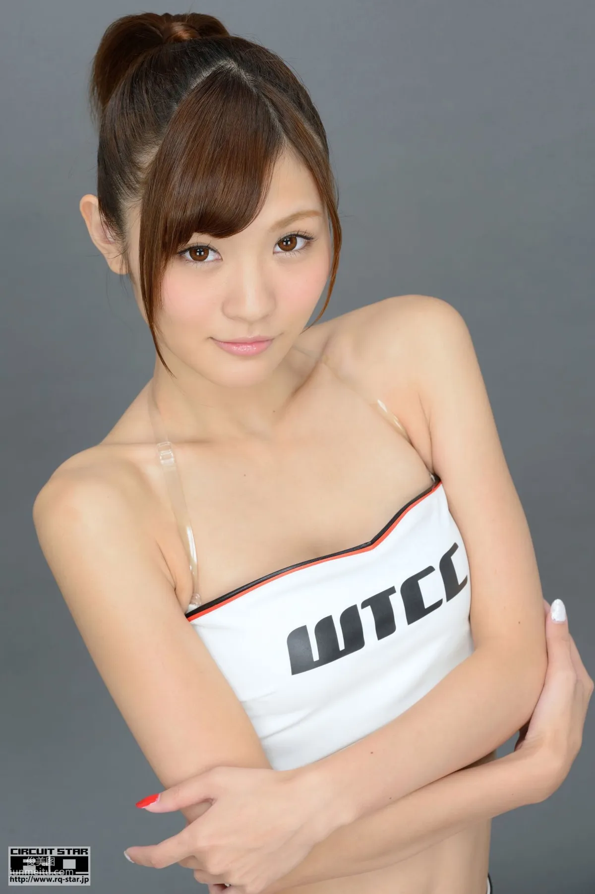 [RQ-STAR] NO.00878 神咲はるか Race Queen 賽車女郎 寫真集 89