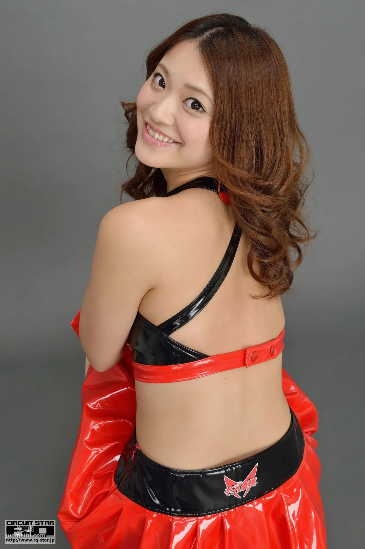 [RQ-STAR] NO.00889 Mai Nishimura Race Queen, Race Queen, Photo Set photo 68