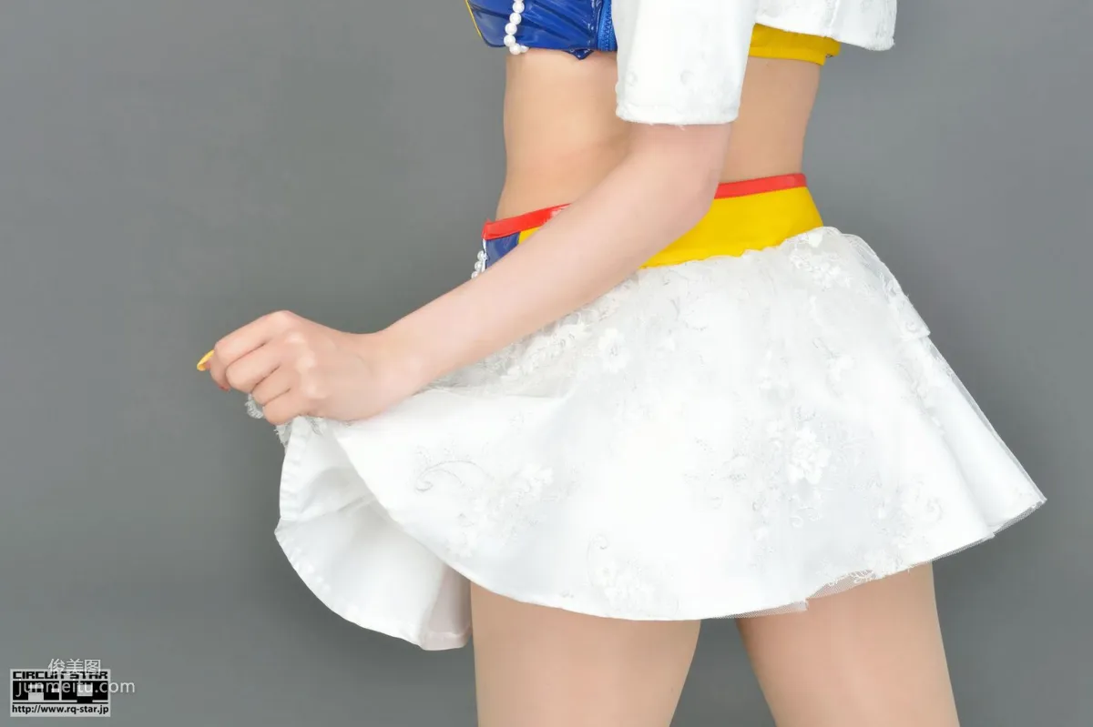 [RQ-STAR] NO.00817 Ayaka Arima Race Queen Photo Set photo 58
