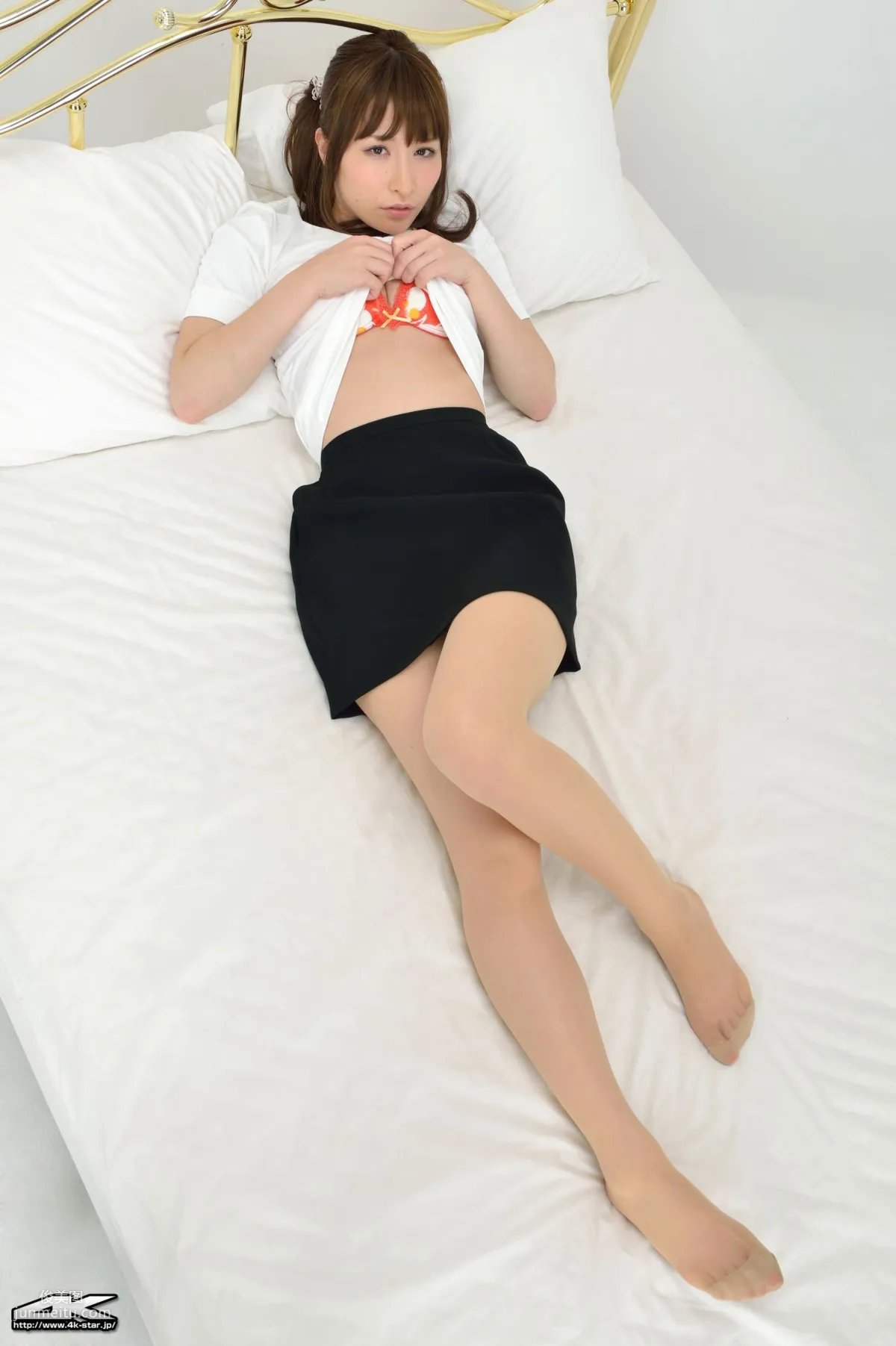 [4K-STAR] NO.00114 Iyo Yoshimi Office Lady Professional Attire Photo Set photo 82