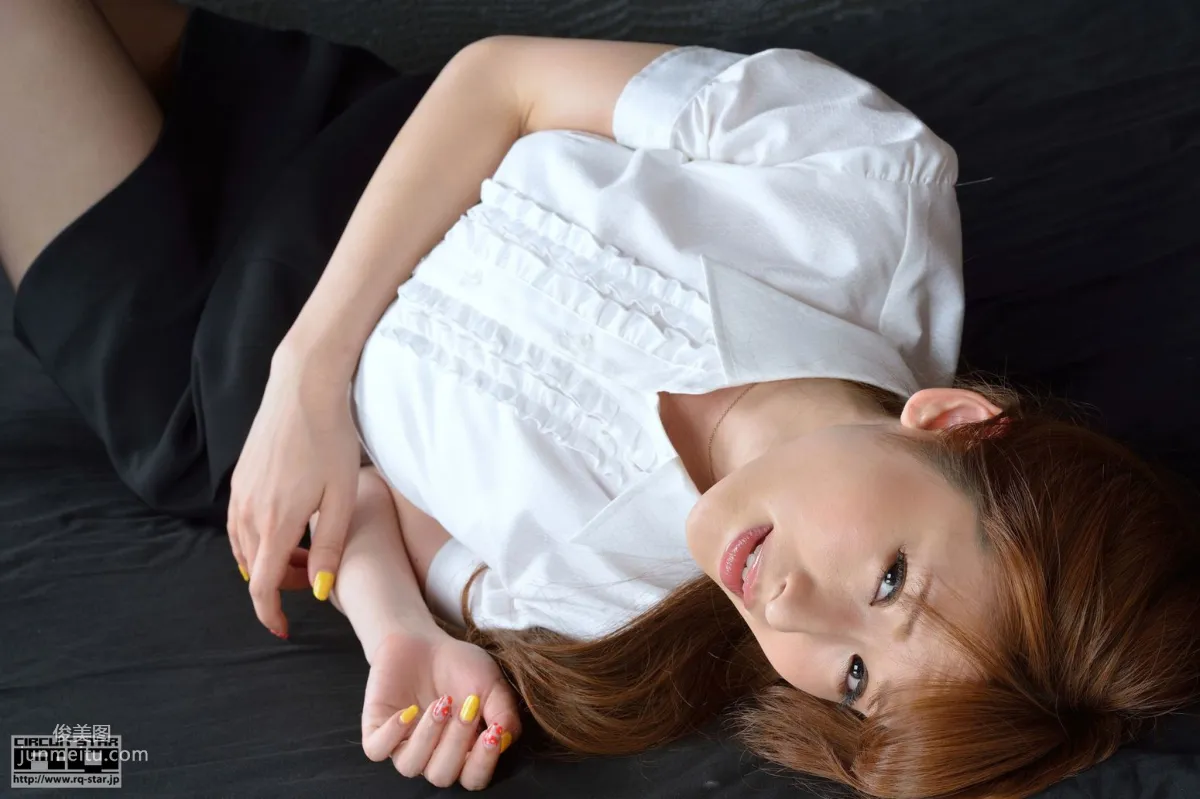 [RQ-STAR] NO.00815 Ayaka Arima, Office Lady Photo Set photo 23