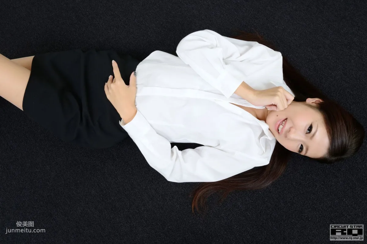 [RQ-STAR] NO.00873 佐野美由 Office Lady 辦公室女郎 寫真集 69
