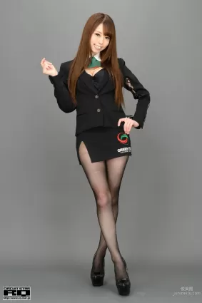 [RQ-STAR] NO.00852 美羽/MIU Race Queen 賽車女郎 寫真集