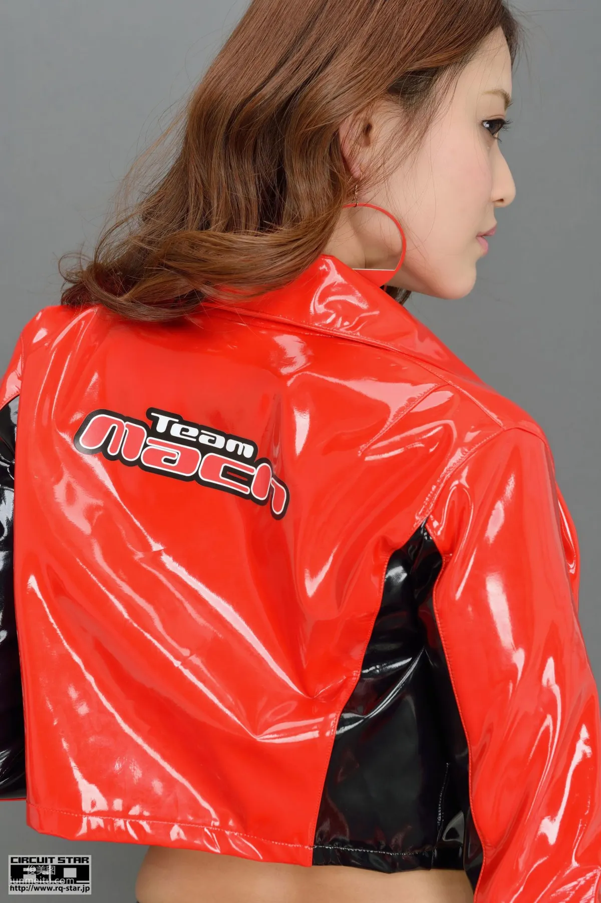 [RQ-STAR] NO.00889 Mai Nishimura Race Queen, Race Queen, Photo Set photo 12