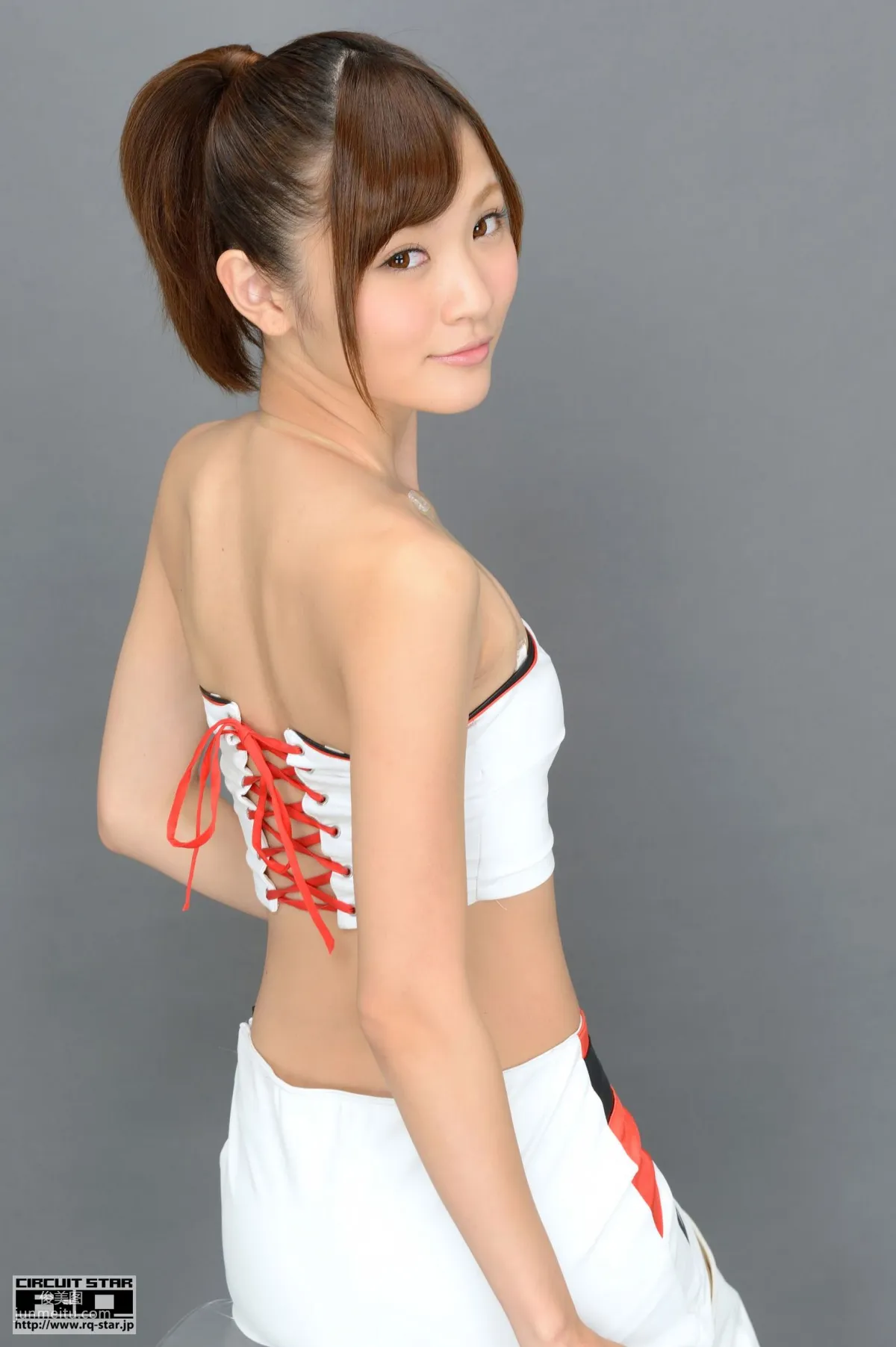 [RQ-STAR] NO.00878 神咲はるか Race Queen 赛车女郎 写真集54