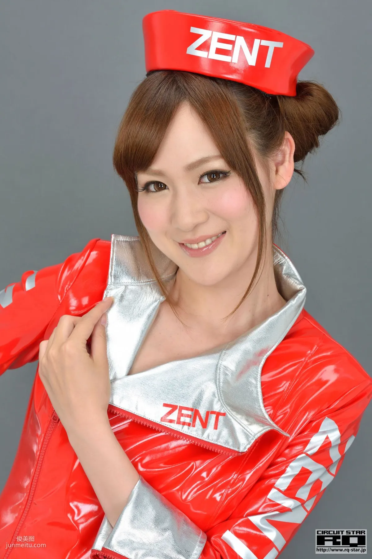 [RQ-STAR] NO.00807 千葉悠凪 Race Queen 賽車女郎 寫真集 28