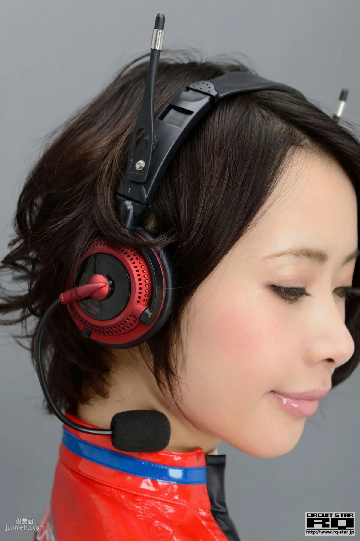 [RQ-STAR] NO.00885 Kelal Yamamura 山村ケレール Race Queen 寫真集 22