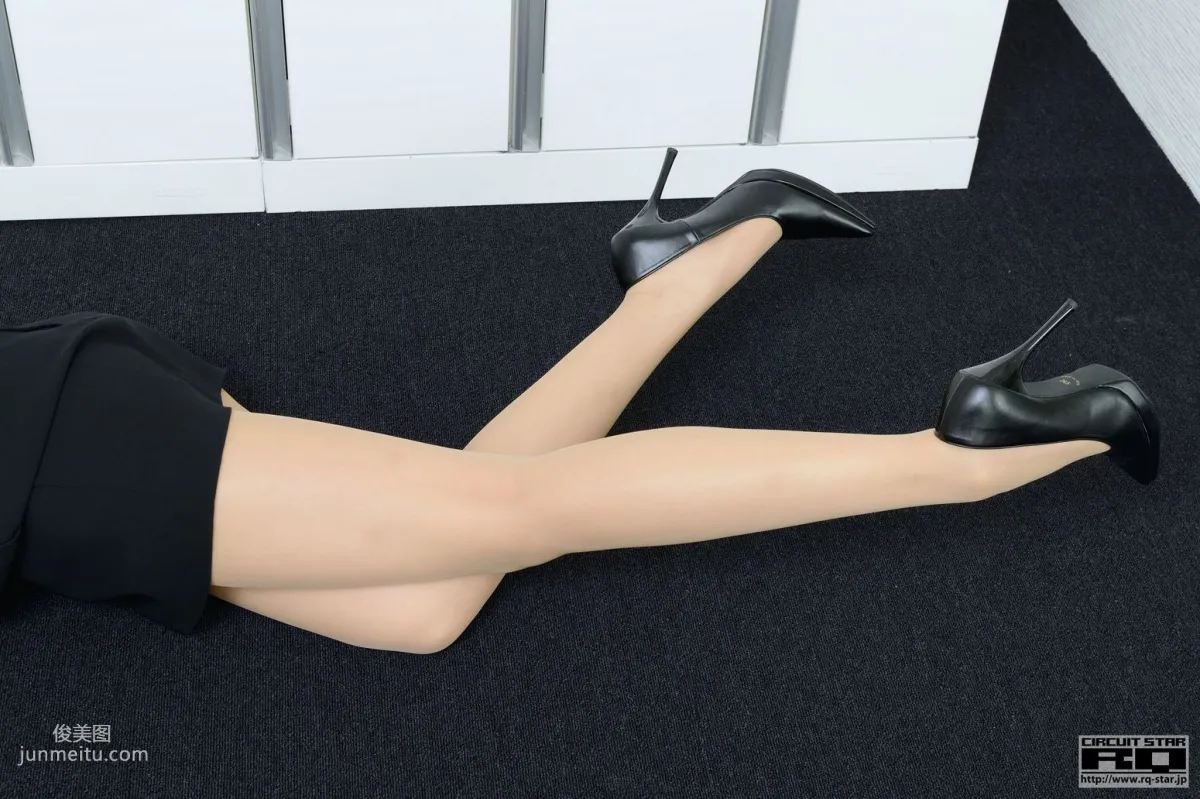 [RQ-STAR] NO.00891 あべみほ Office Lady 办公室女郎 写真集59