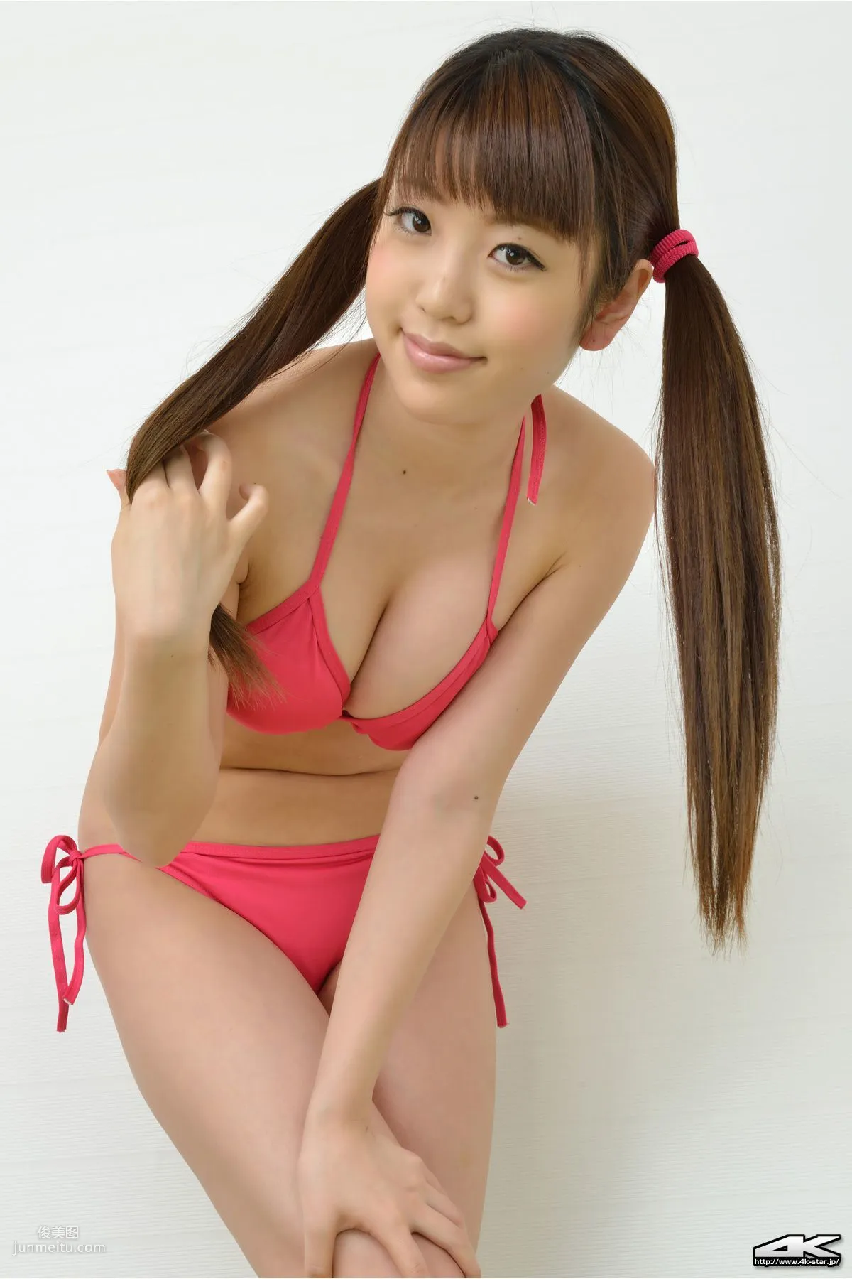 [4K-STAR] NO.00050 白石みずほ/白石瑞穗 Swim Suits 寫真集 5