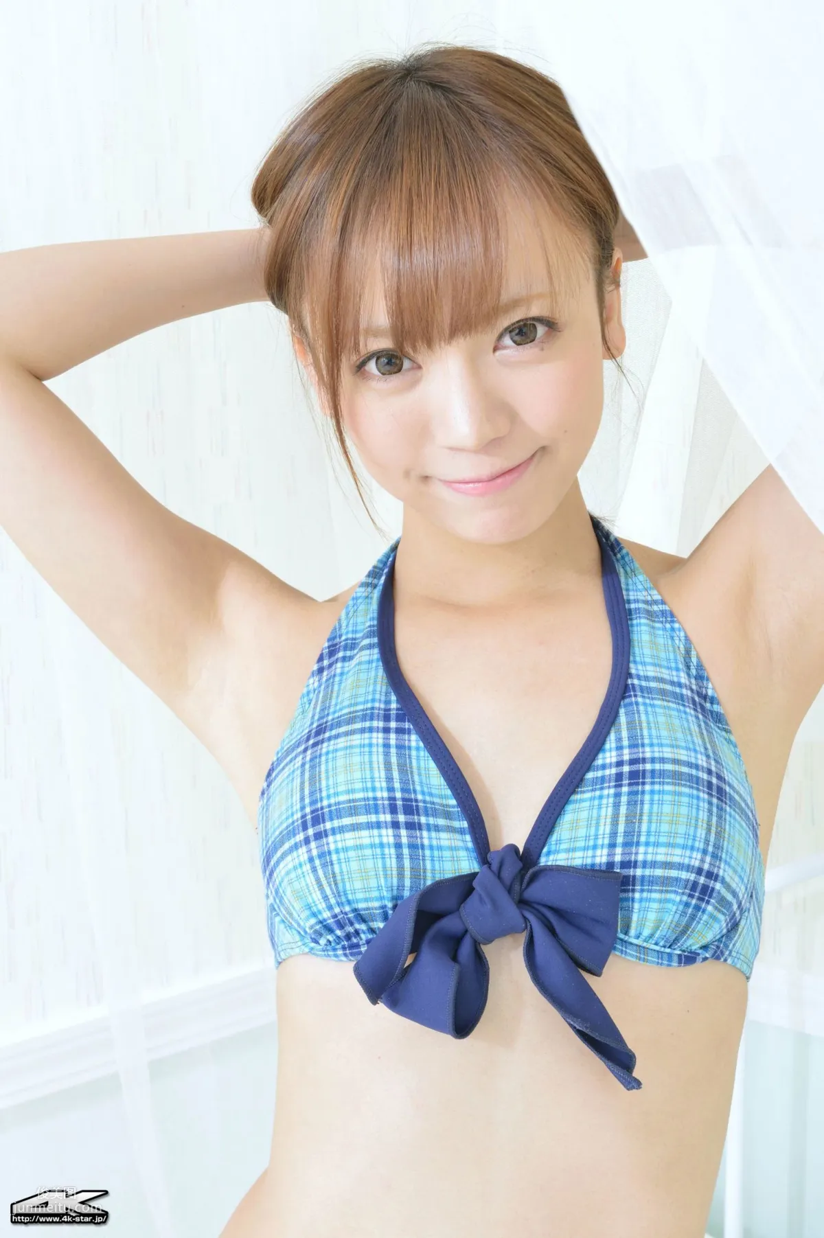 [4K-STAR] NO.00140 Hiroko Kamata Swim Suits Photo Set photo 80